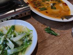 -小喜客·云南特色菜(纳西庭院店)