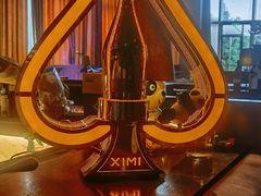 -戏迷-成都群光君悦酒店