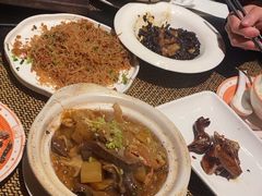 -老客家·客家菜(万达店)