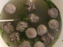 -营记牛肉火锅·大埔客家菜(上梅林店)