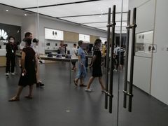 -华为体验店(六约店)