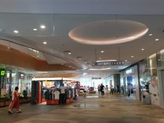 -深圳来福士广场