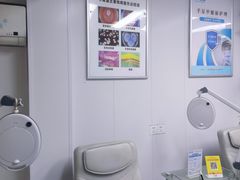 -新甲连锁灰指甲·甲沟炎·鸡眼(黑龙江路店)
