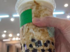 -斗作小养·南洋茶咖(淮海755店)