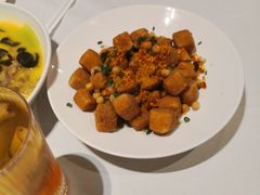 -汤城小厨•粤菜•靓汤(苏州街店)