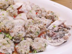 -寻味顺德·南记酒家·传统顺德菜·鱼生(广源路店)