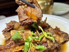 -小吊梨汤·北京菜·烤鸭(鸟巢店)