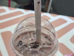 -麦当劳(南后街店)