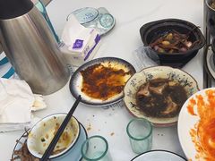 -馨方园食府·市井老南京菜