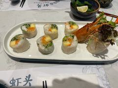 -美奈小馆·越南料理(中航城君尚购物中心店)
