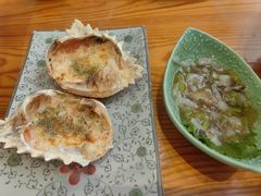 -鲁山人日本料理·放题·套餐(松卫北路店)