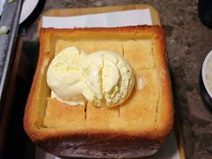 -绿茶餐厅(天津天河城店)