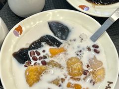 -鲜芋仙(华宇时尚购物中心店)