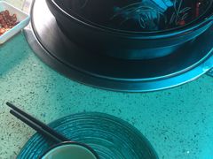 -润泽园椰子鸡(汇一城店)