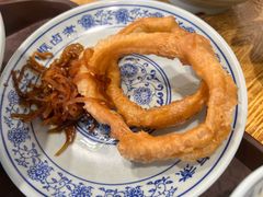 -门框胡同百年卤煮(前门店)