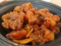 -轩记海鲜餐厅·四十五年老字号·经典粤菜(西区彩虹店)