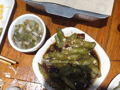 -本色.小马哥烧烤(五一路总店)