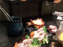 -湊湊火锅·茶憩(打浦桥日月光店)