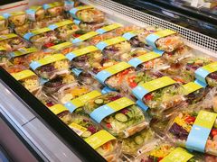 -盒马鲜生(新都心店)