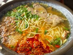 -云龙湖阿喆米线(云龙湖店)