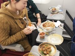 鸳鸯豆腐脑-曹凉粉(西正街店)