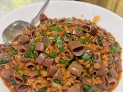 海肠捞饭-良友·青岛菜(五四广场店)