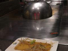 -玛雅铁板烧餐厅(中关村店)