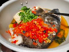 -佬麻雀·剁椒鱼头(京基KK One店)