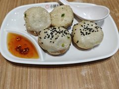 -小杨生煎(白玉兰广场店)
