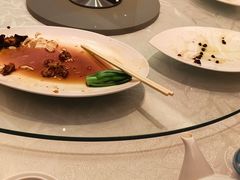-粤财皇冠假日酒店·彩华轩中餐厅