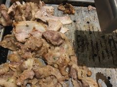 -新石器烤肉(周浦万达店)