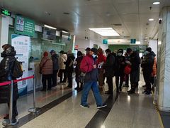 -首都医科大学附属北京友谊医院(西城院区)