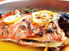 -Mercato莫卡多露台餐厅与酒吧(K11店)