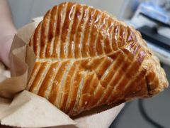 苹果酥-老梦面包 CHEZMOREL(三源里店)