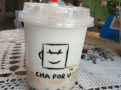 -CHAFORU星卡里(长江二路店)