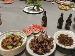 -北京全聚德烤鸭店(昌平店)