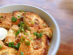 客家酿豆腐-鹅公村食府(罗阳分店)