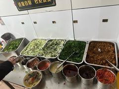 -文山荷鲜居(翠湖店)