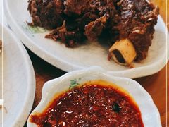 -清真益鑫羊肉手抓馆(南大街店)