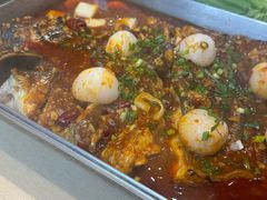 -鱼酷活鱼烤鱼(沈阳大悦城店)