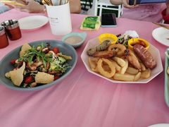 -天空花园餐吧·生日·团建(南山店)