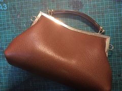 成品-零几体验diy皮具工作室(振业城店)