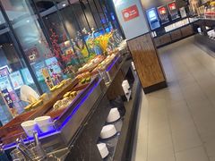 -冠菌火锅自助(东莞桥头店)