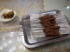 -彭福吉面鱼炒鸡·炒菜·烧烤(高新路店)