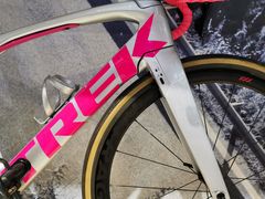 -TREK崔克自行车(徐汇滨江店)