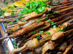 -晓靖轩烧烤(沙河风情店)