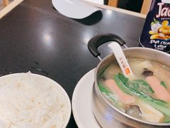 -蔡先生(双阳路店)