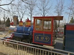 -永定河休闲森林公园