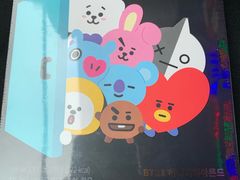-新罗免税店(首尔总店)
