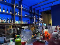 -blue frog蓝蛙(长泰广场店)